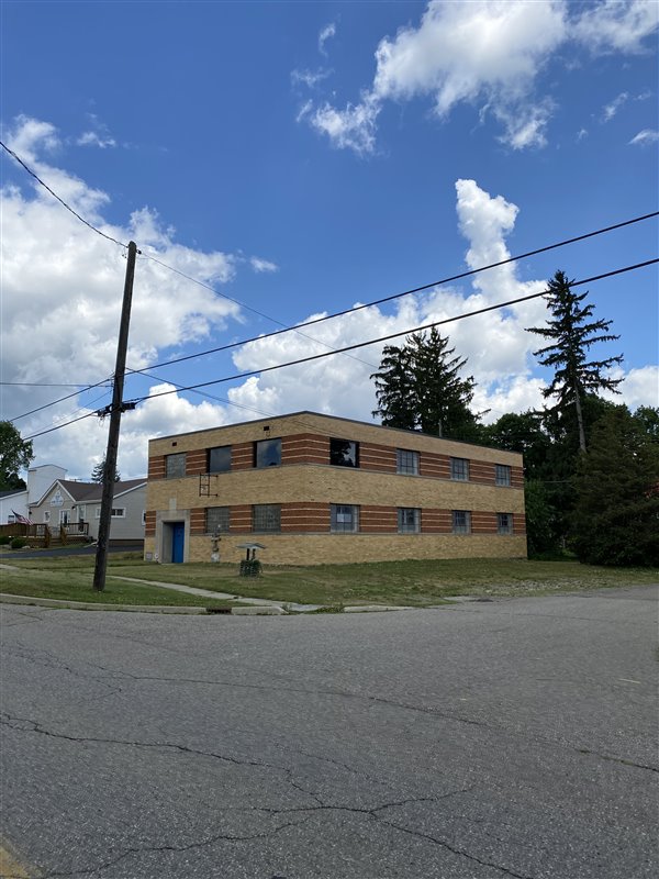 Attica - Attica 7-11-2020 (newer photo)